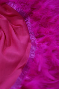 Oooh La La Feathers