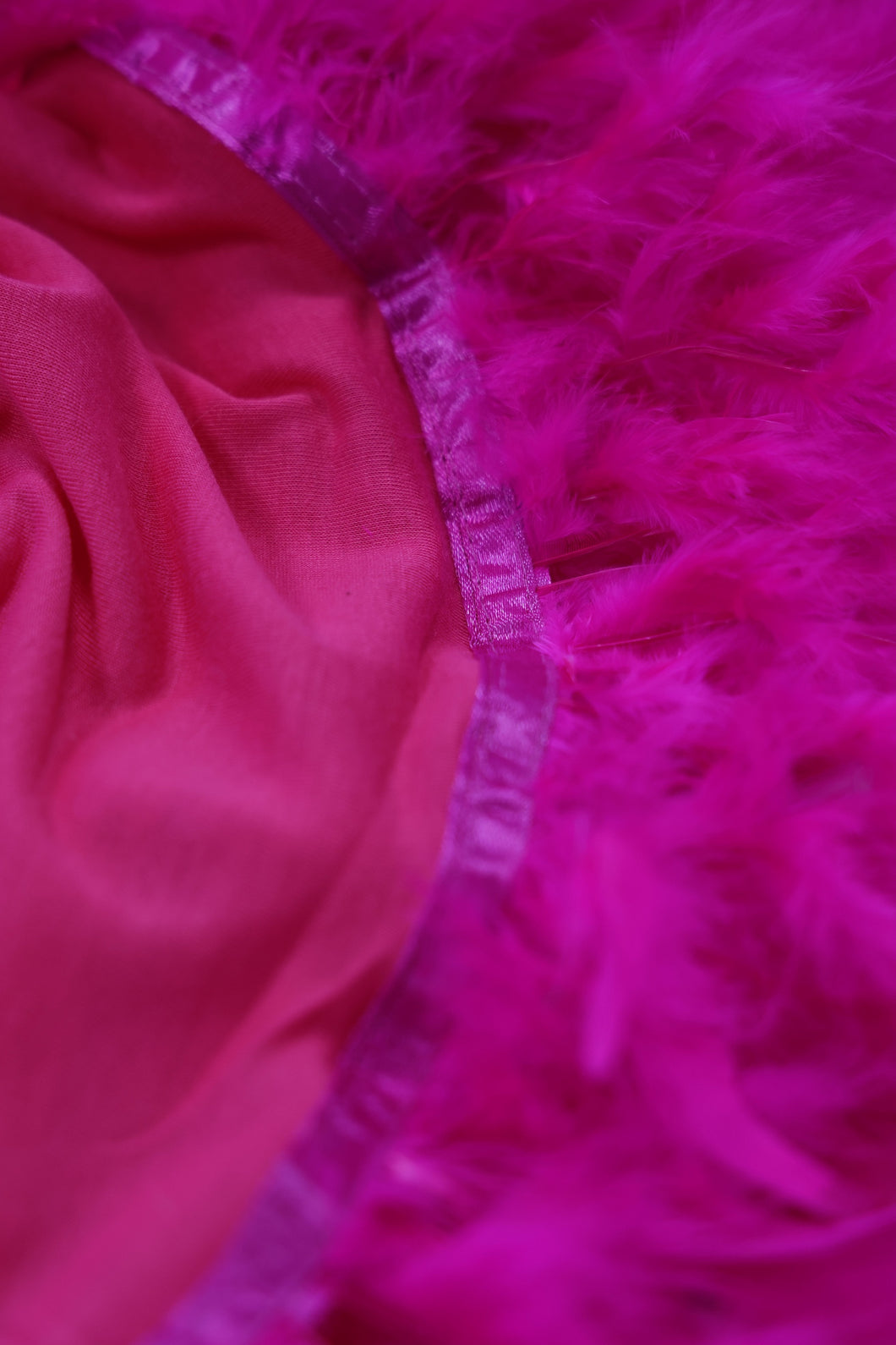 Oooh La La Feathers