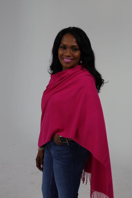 Cashmere Every