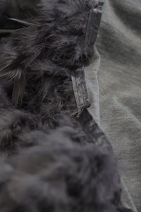 Oooh La La Feathers