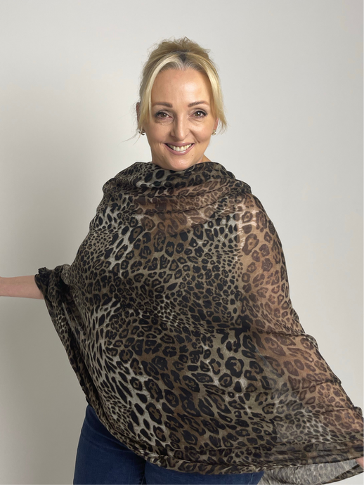 Leopard Every