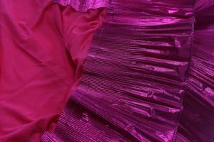 Oooh La La Ruffle