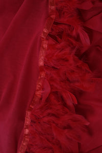 Oooh La La Feathers