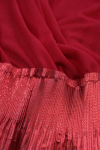 Oooh La La Ruffle