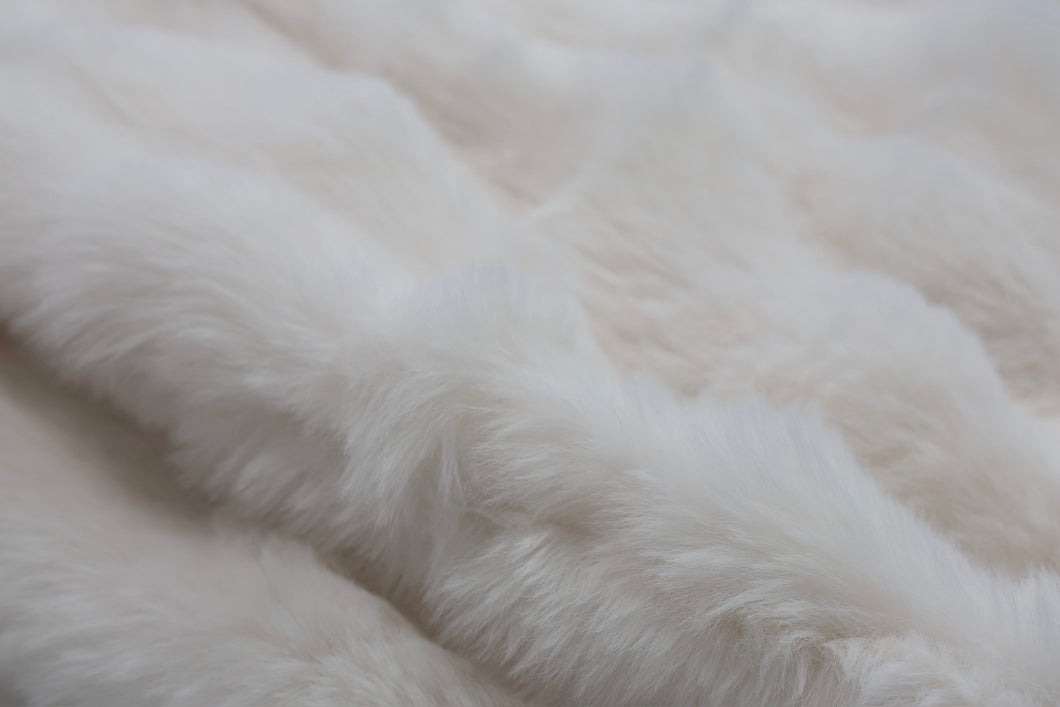 Faux Fur