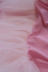Oooh La La Tulle
