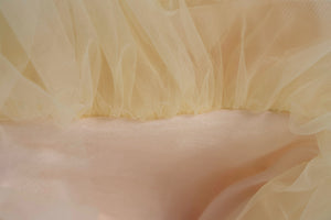 Oooh La La Tulle