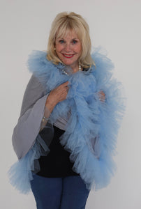 Oooh La La Tulle