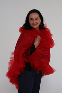 Oooh La La Tulle
