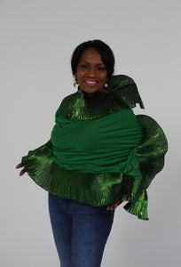 Oooh La La Ruffle