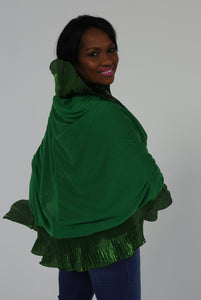 Oooh La La Ruffle