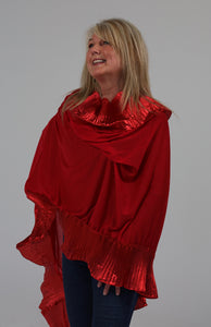 Oooh La La Ruffle