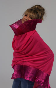 Oooh La La Ruffle