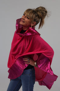 Oooh La La Ruffle