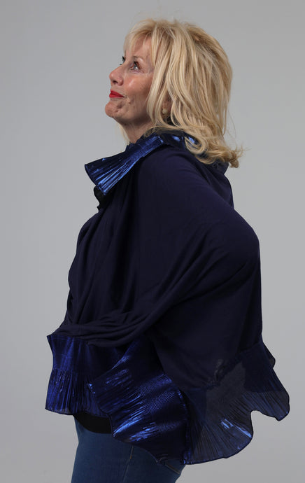 Oooh La La Ruffle