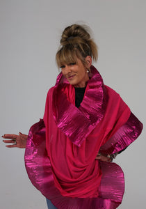 Oooh La La Ruffle