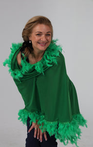 Oooh La La Feathers
