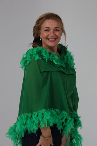 Oooh La La Feathers