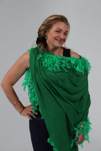 Load image into Gallery viewer, Oooh La La Feathers