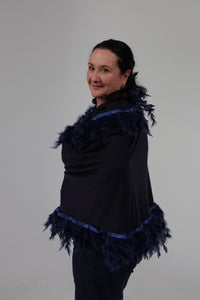 Oooh La La Feathers