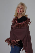 Load image into Gallery viewer, Oooh La La Feathers