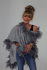 Oooh La La Feathers