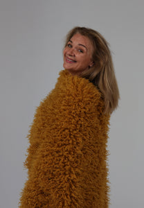 Oooh La La Eskimo