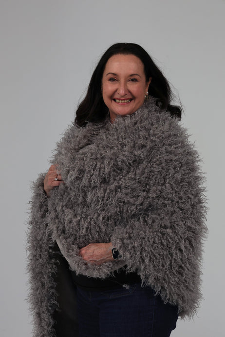 Oooh La La Eskimo