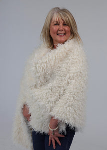 Oooh La La Eskimo