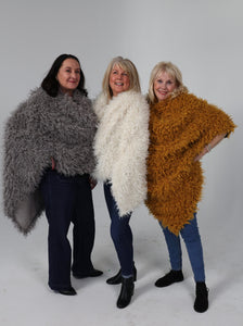 Oooh La La Eskimo