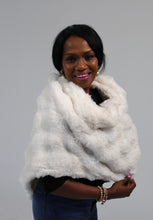 Load image into Gallery viewer, Faux Fur