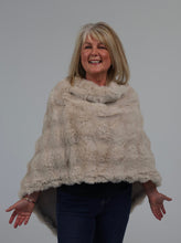 Load image into Gallery viewer, Faux Fur