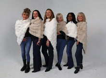 Load image into Gallery viewer, Faux Fur