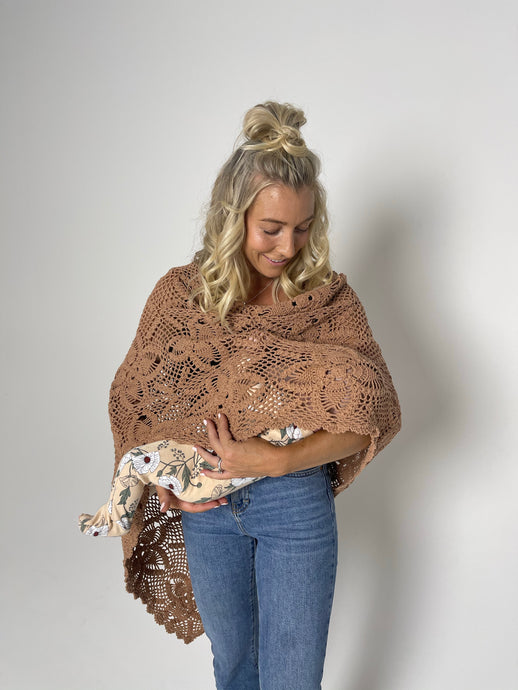 Crochet Every